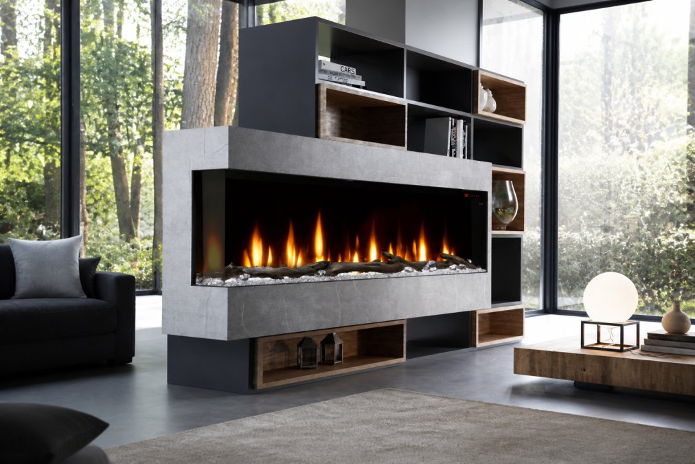 Modern Blaze Alternatives for Luxury Buyers