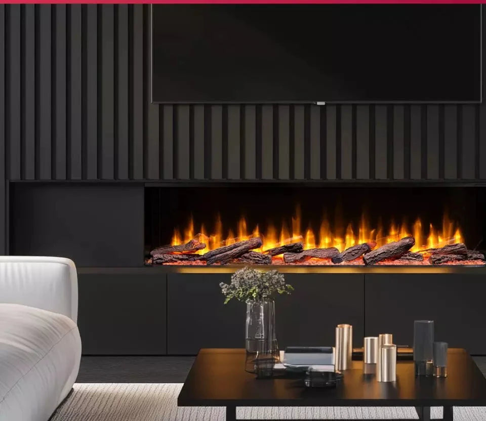 Dimplex Ignite Ultra 50" Linear Electric Fireplace – ULT50