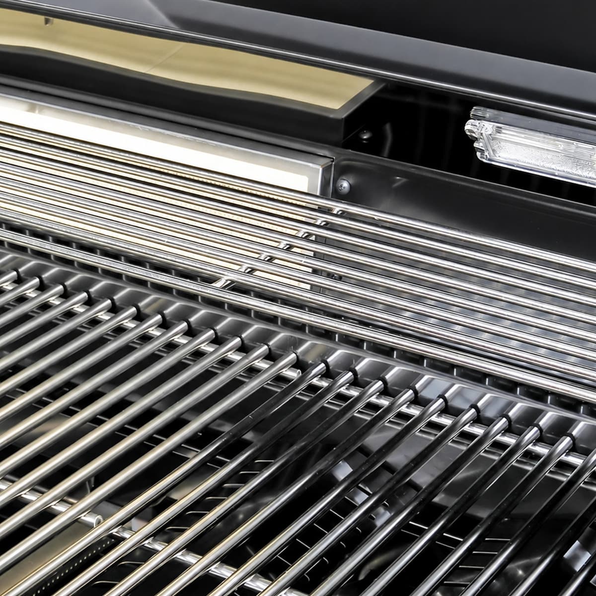Six Burners Outdoor Kitchen Island Grill