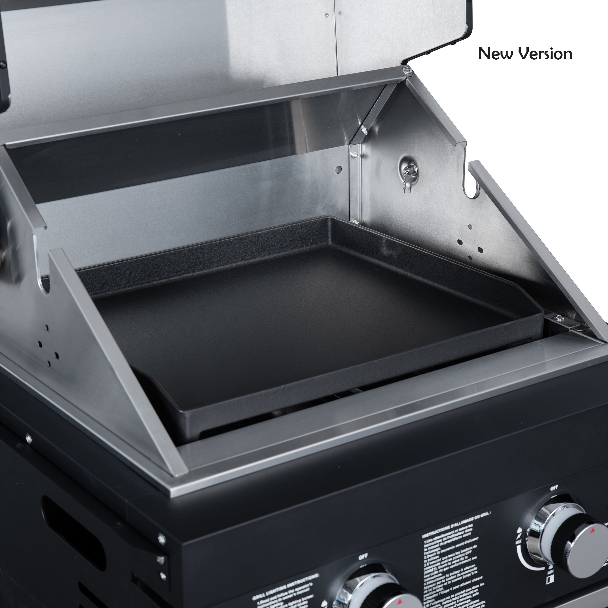 Forno All’Aperto Outdoor Kitchen everage