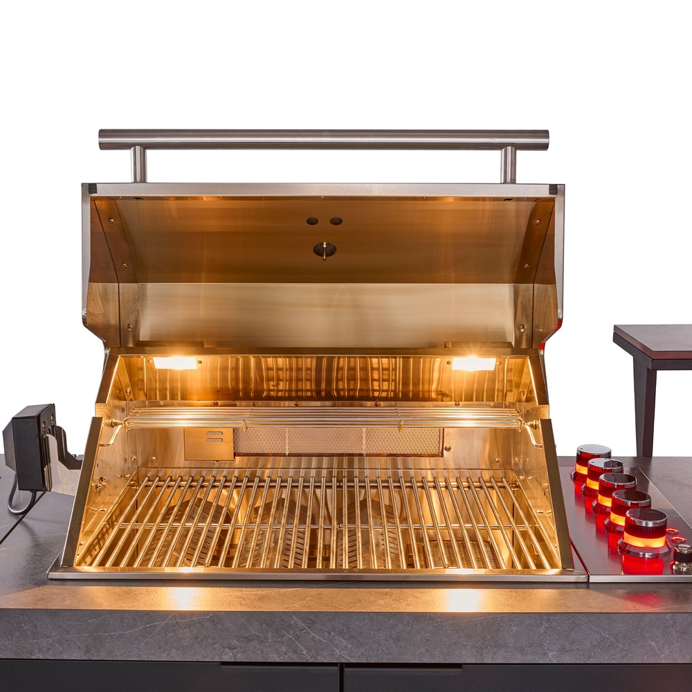 Forno Rimini Outdoor Kitchen BBQ