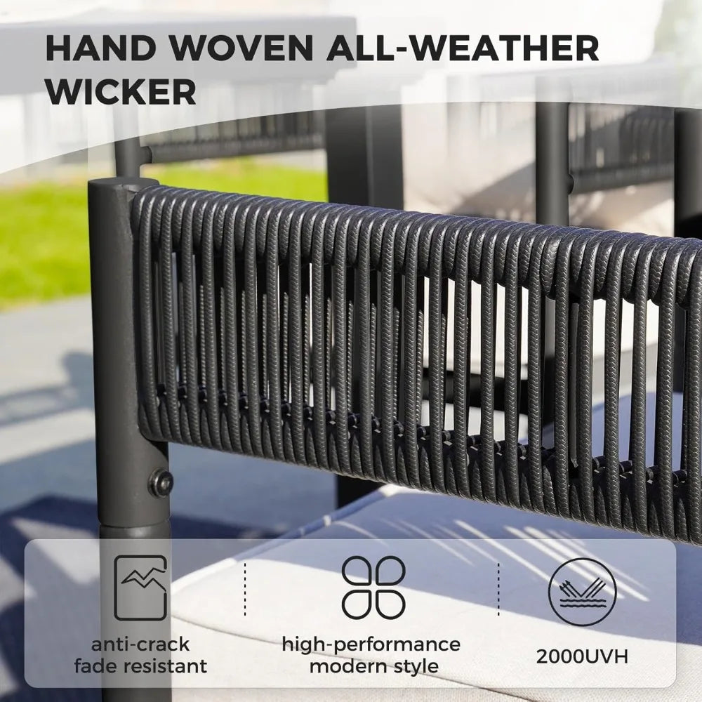 Outdoor Dining Set