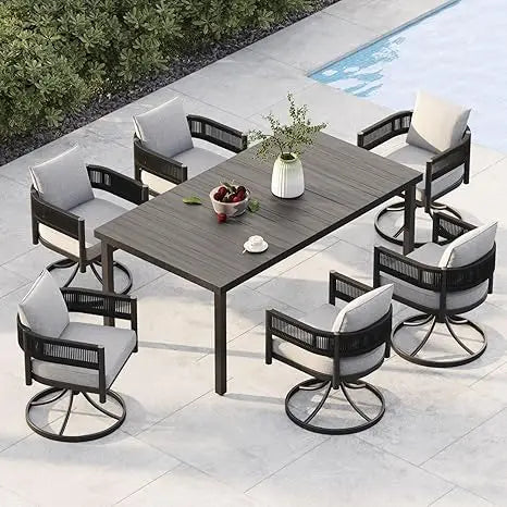 Outdoor Dining Set