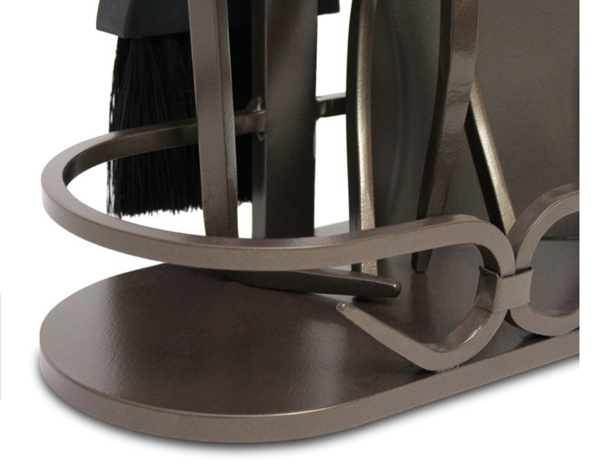 Pilgrim Iron Gate Tool Set