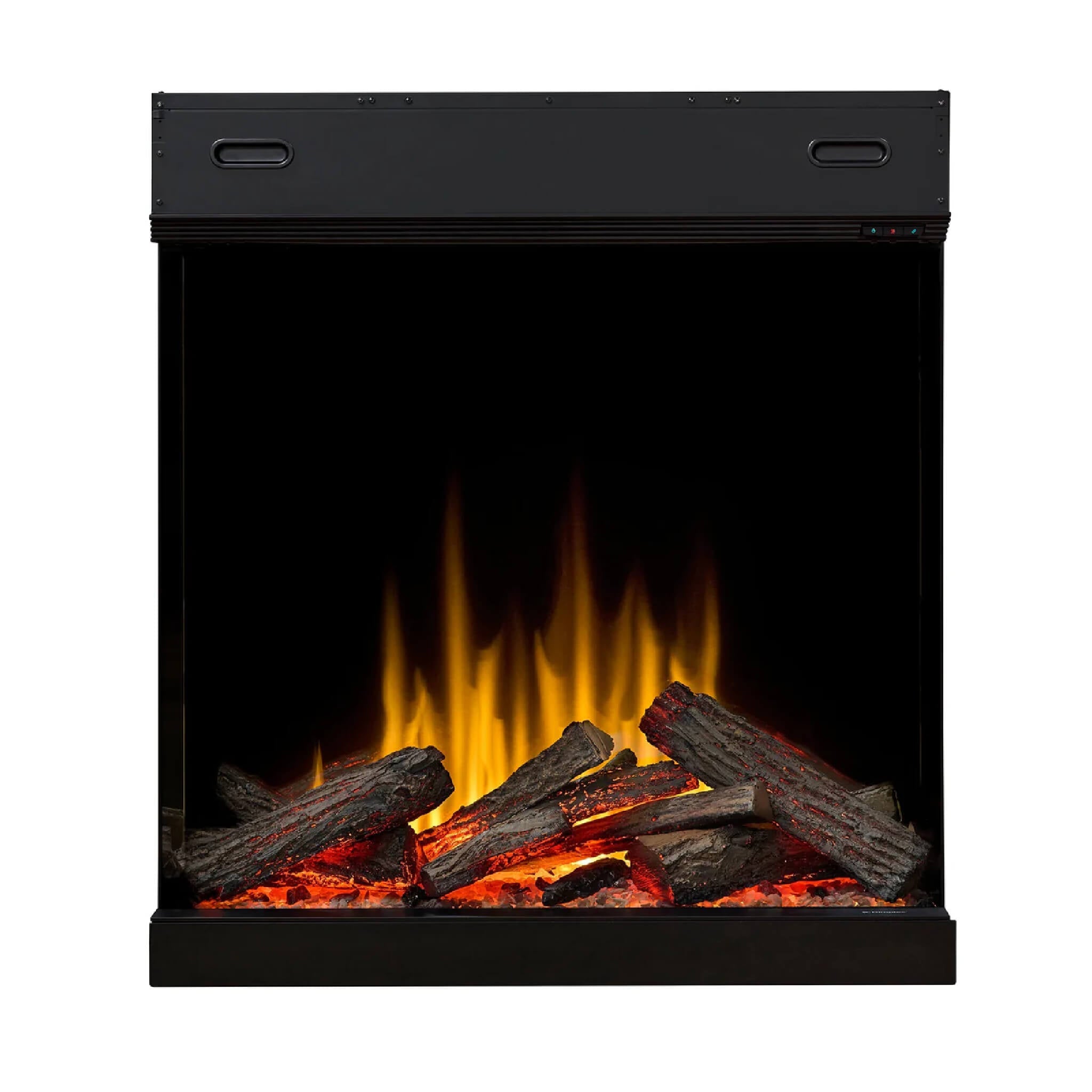 Dimplex Ignite Aspire Built-In Electric Fireplace