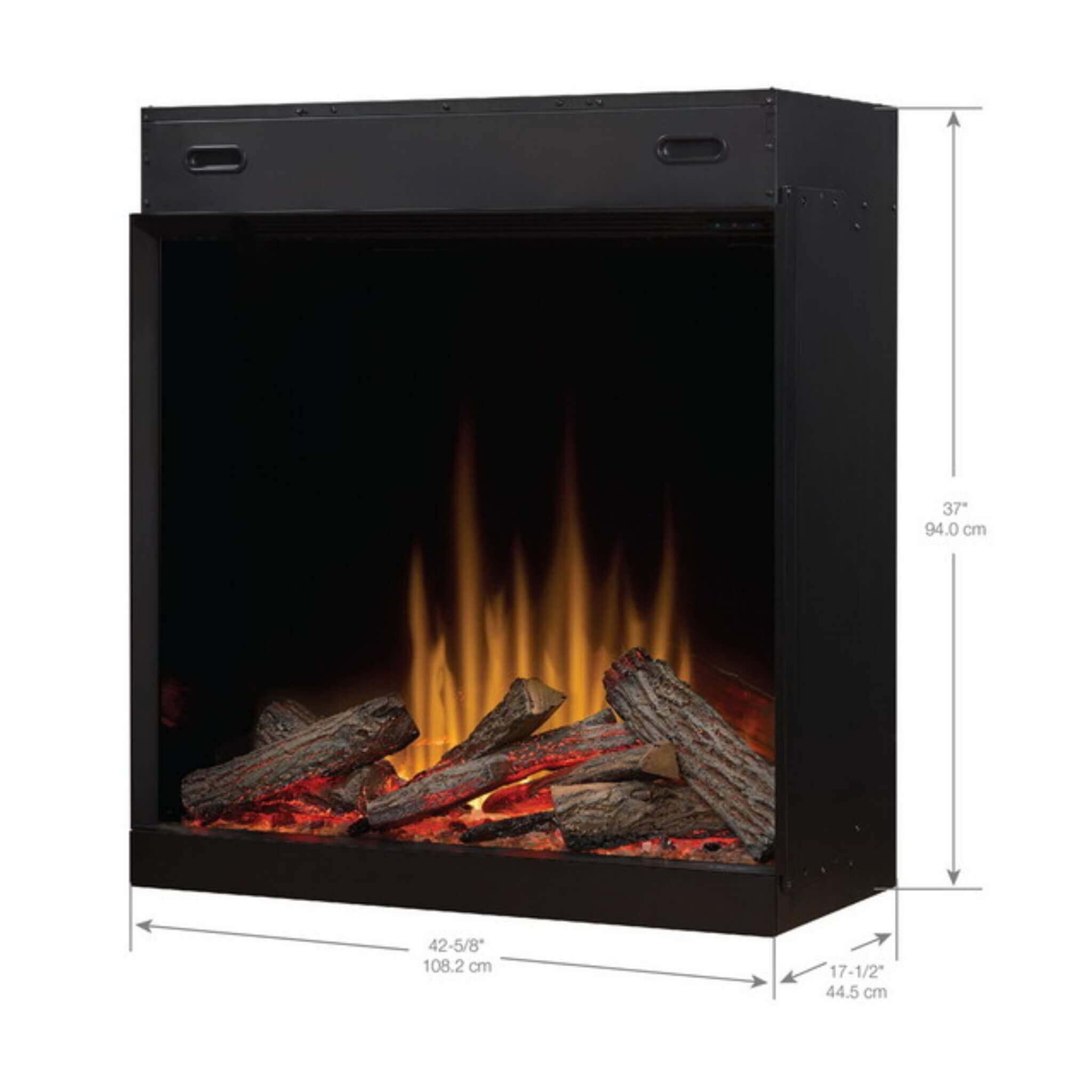 Dimplex Ignite Aspire Built-In Electric Fireplace