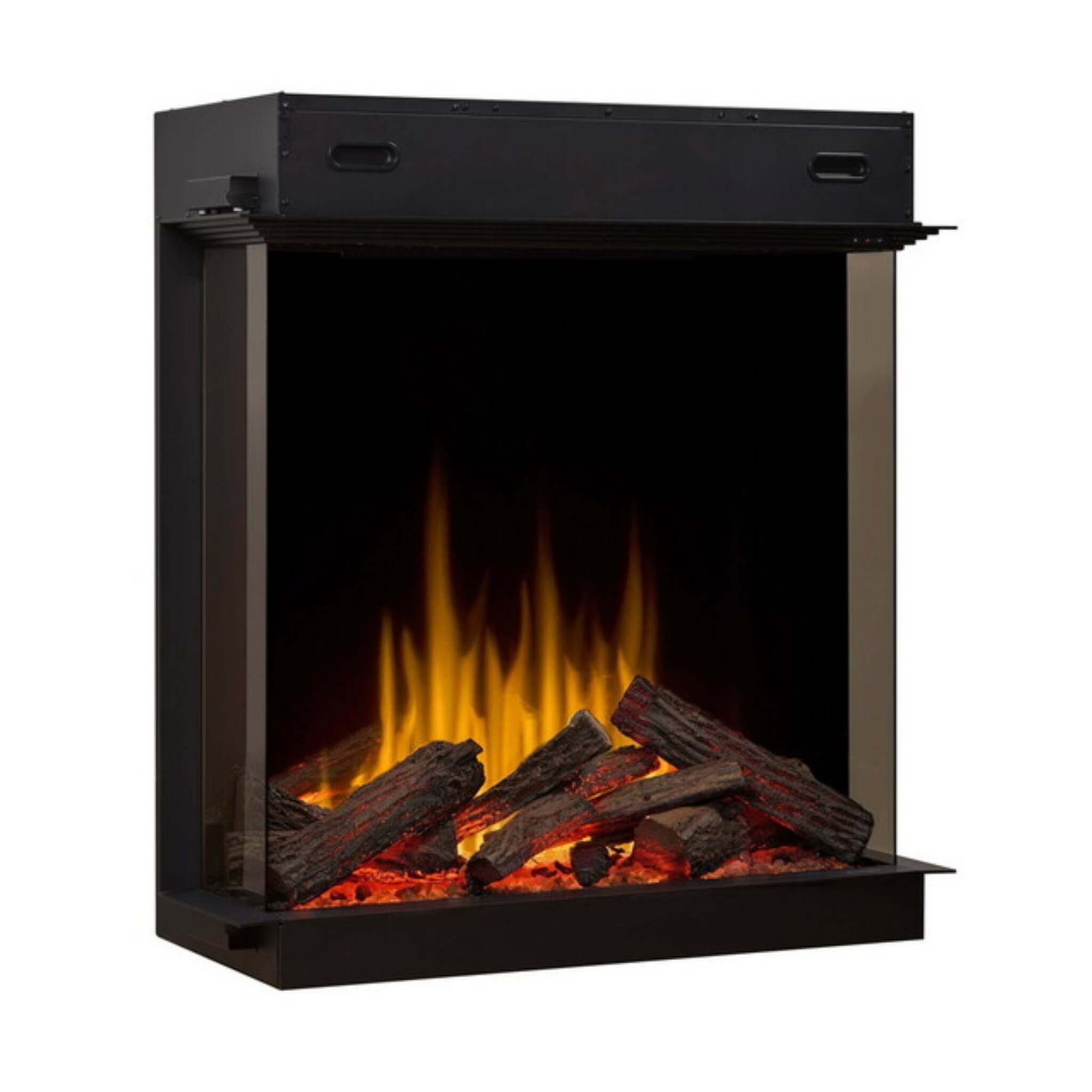 Dimplex Ignite Aspire Built-In Electric Fireplace