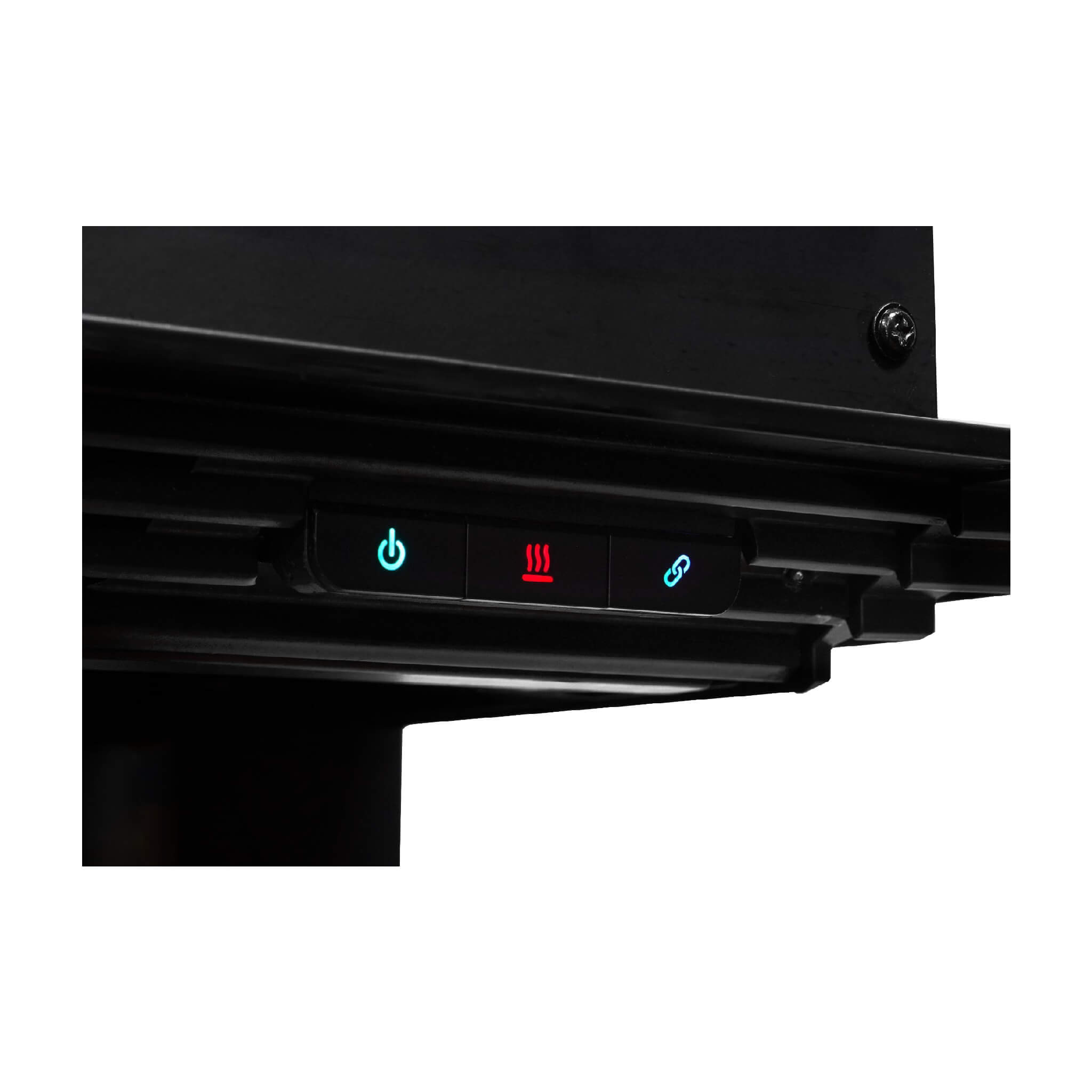 Dimplex Ignite Ultra Built-In Electric Fireplace