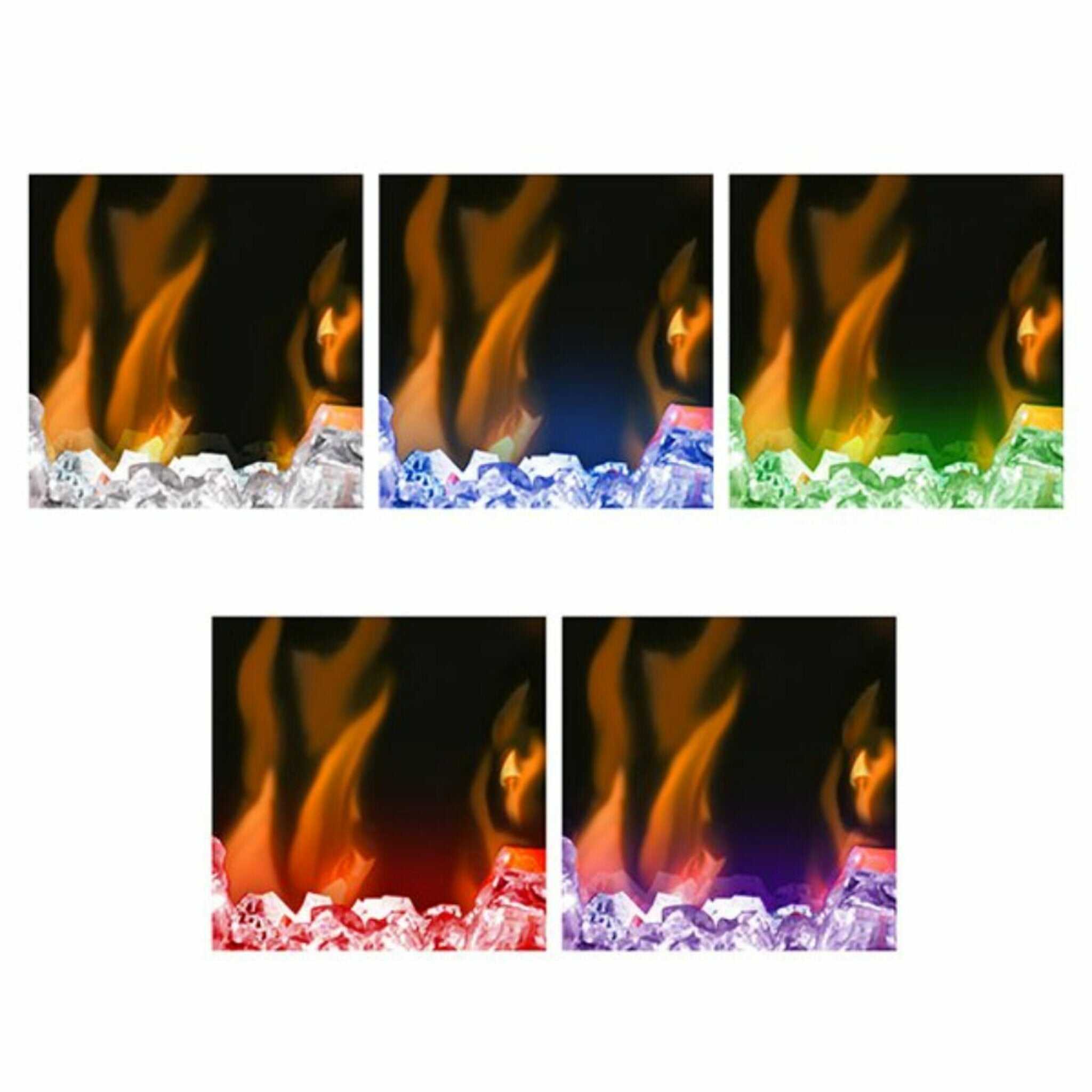 Dimplex IgniteXL 100-Inch Built-In Linear Electric Fireplace