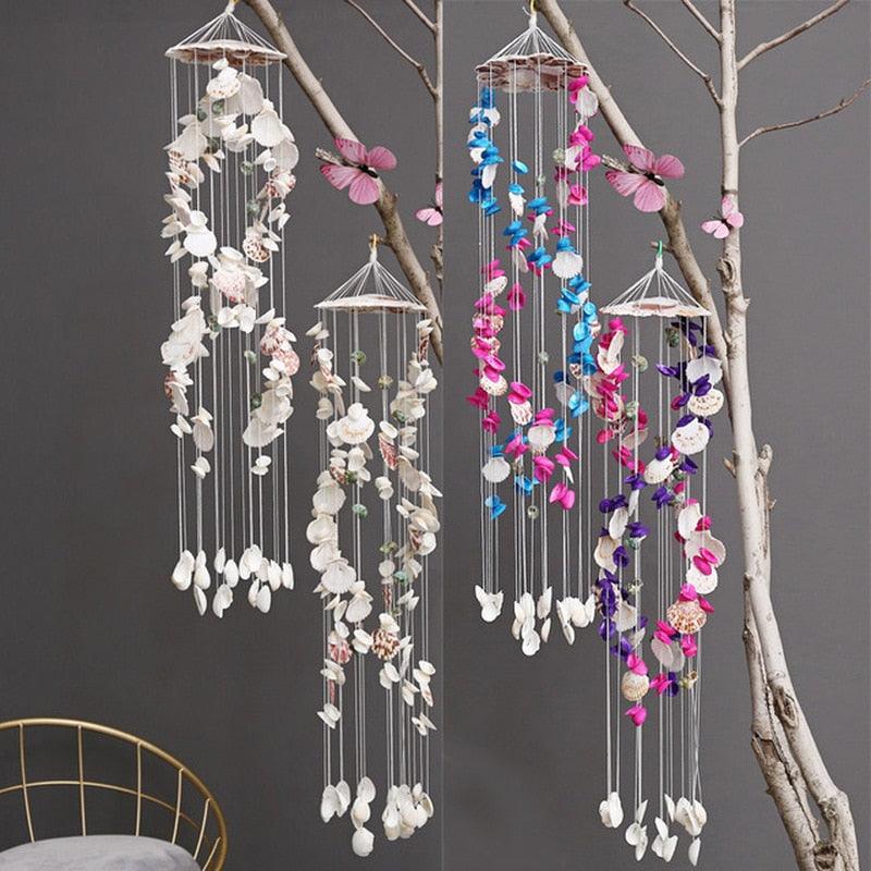 Japanese Wind Chimes
