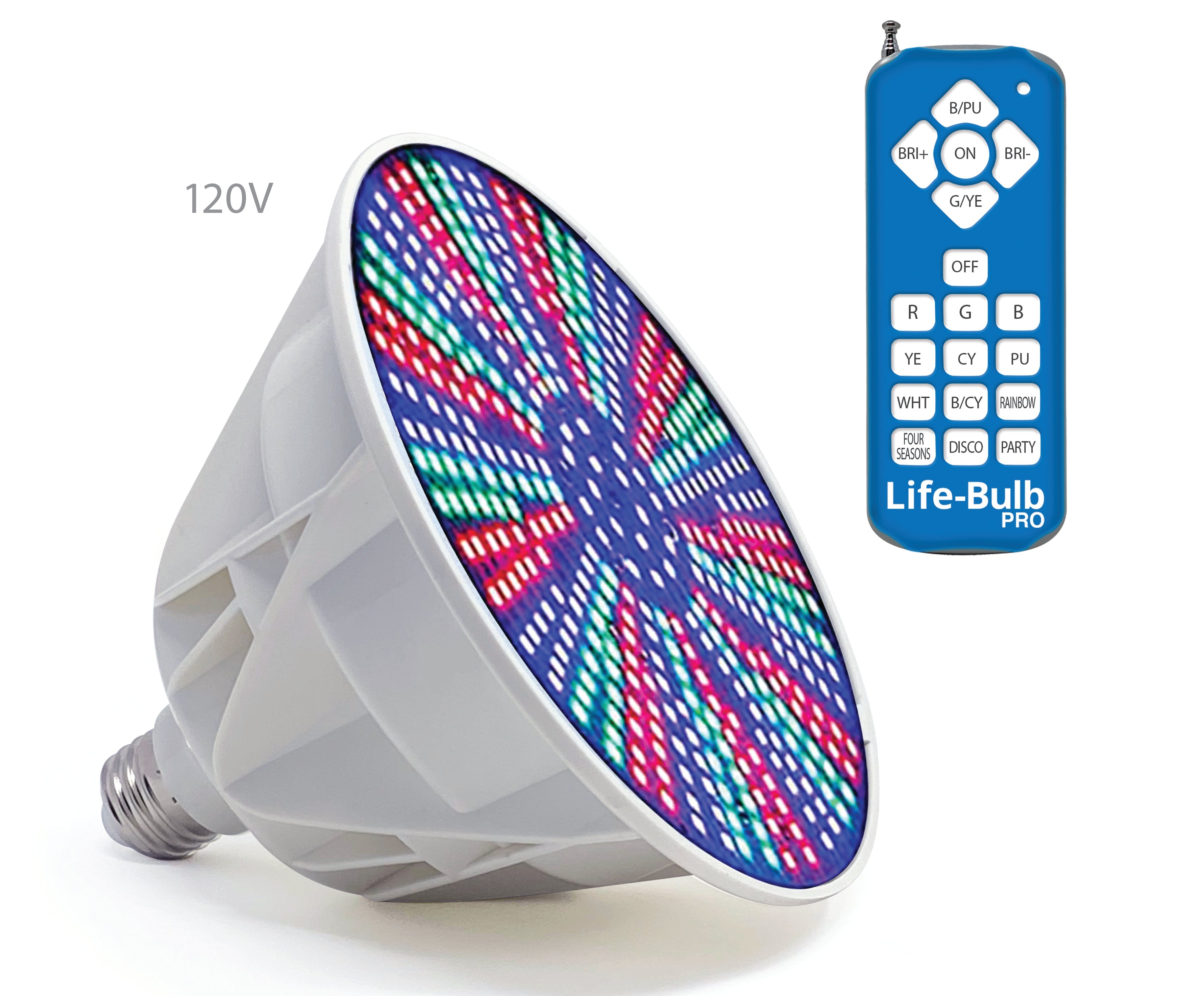 Bright LED Pool Bulb