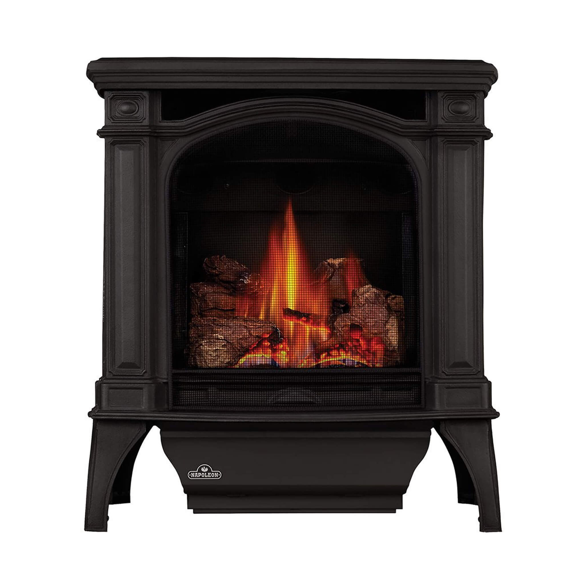 Napoleon Bayfield Gas Cast Iron Stove