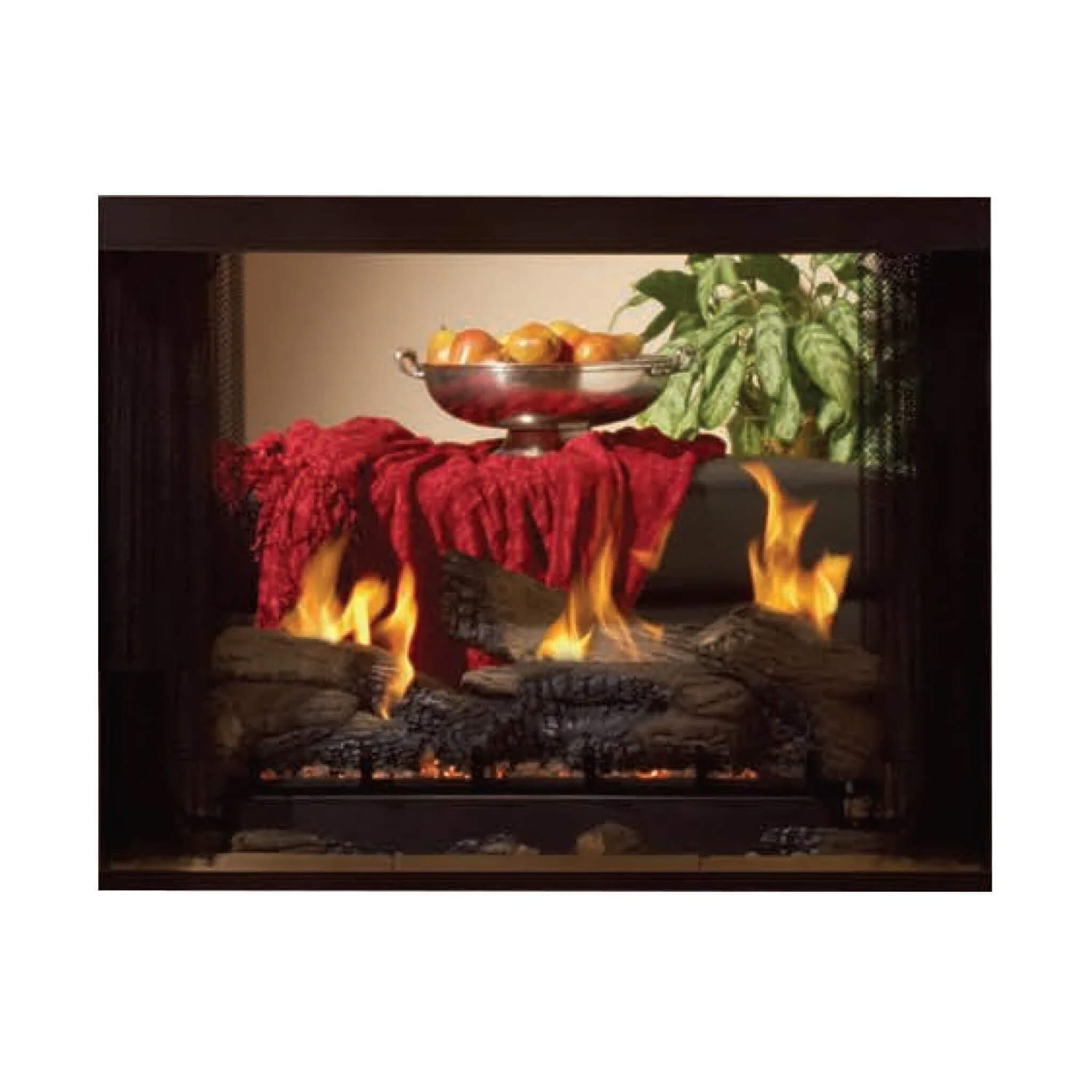 White Mountain Hearth Empire
