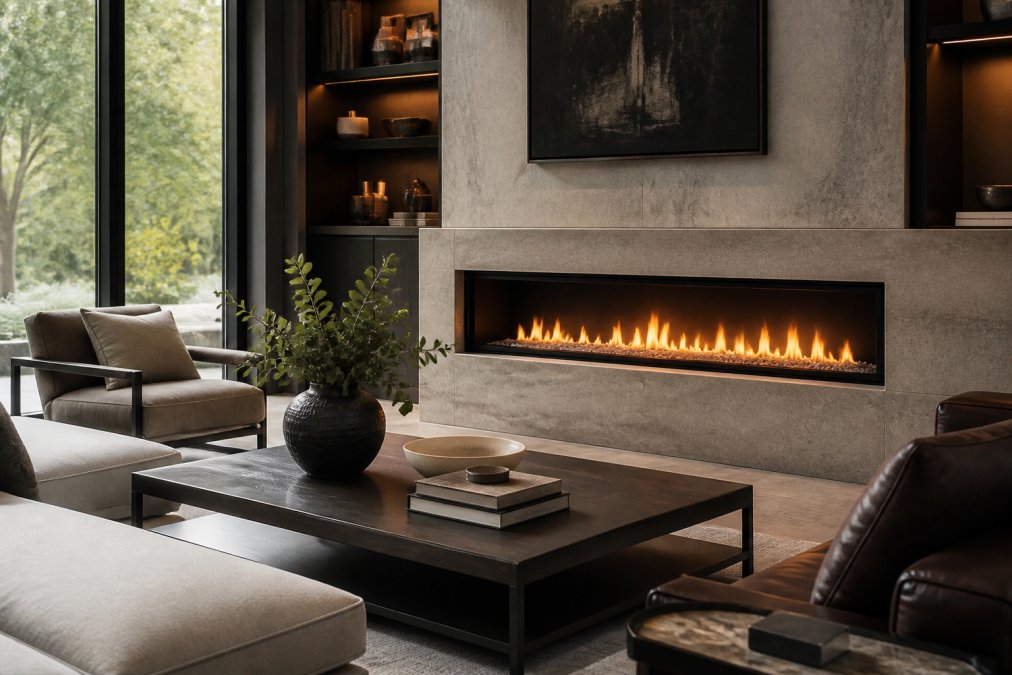 Best Luxury Indoor Fireplace Brands 2026