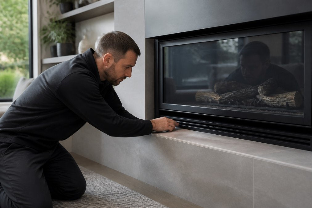 Preventing Fireplace Overheating in Modern Homes