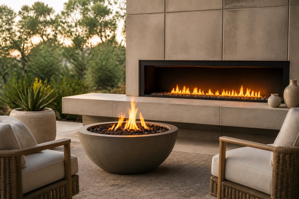 Town & Country Fireplaces Alternative Options: 2026 Guide