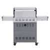 Clearview Gas Grill