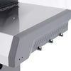 Clearview Gas Grill