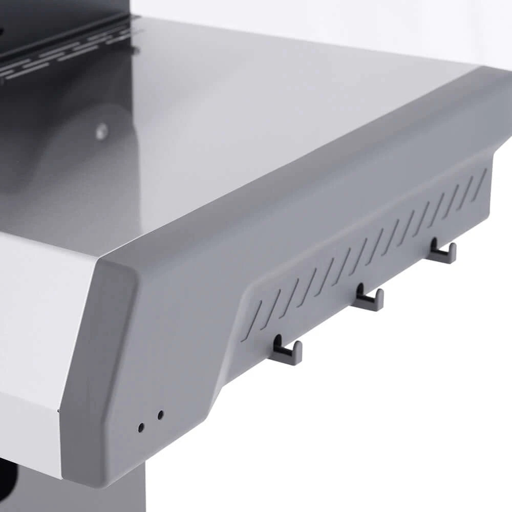 Clearview Gas Grill