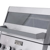 Clearview Gas Grill