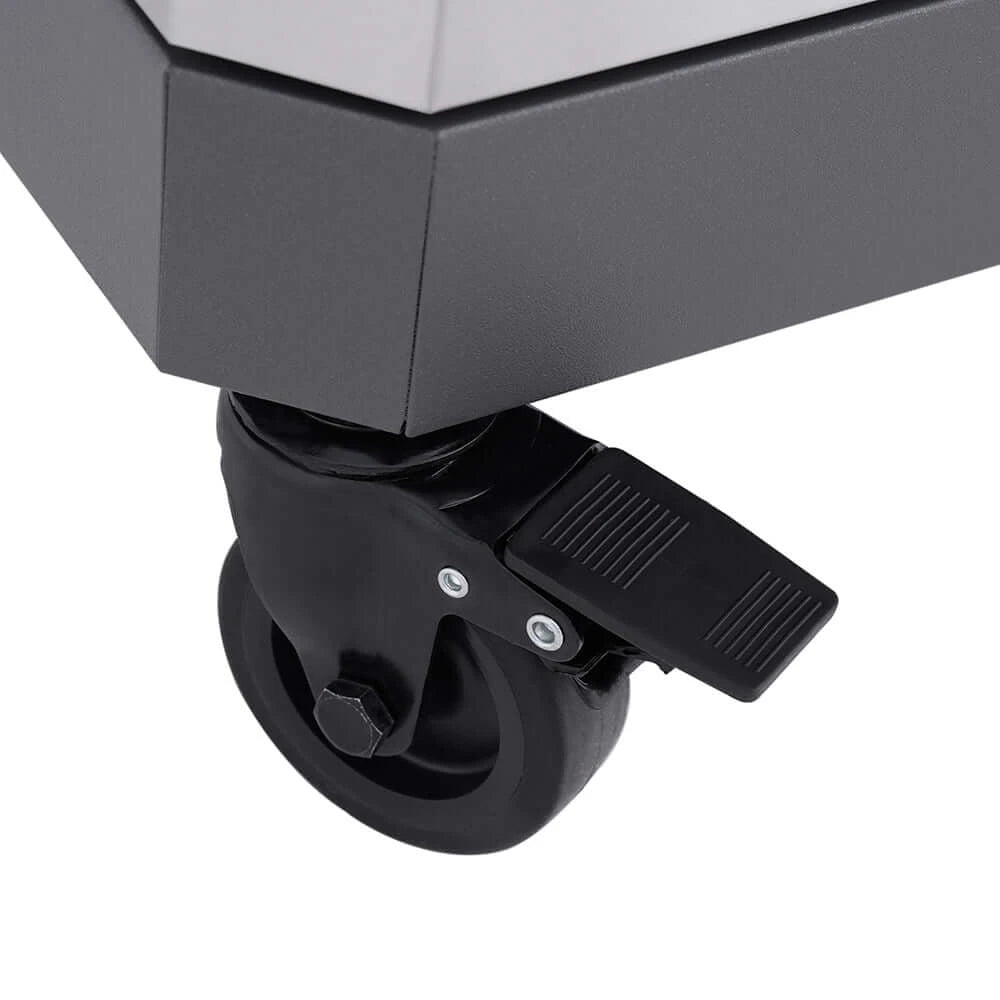 Clearview Gas Grill