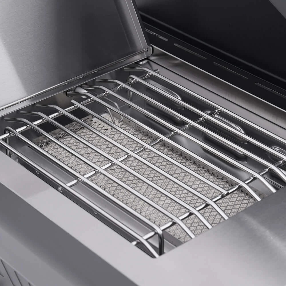 Clearview Gas Grill