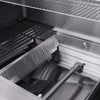 Clearview Gas Grill