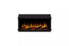 Dimplex Ignite Ultra 50" Linear Electric Fireplace – ULT50