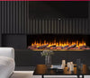 Dimplex Ignite Ultra 50" Linear Electric Fireplace – ULT50