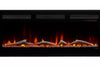 Dimplex Sierra 48" Linear Electric Fireplace – SIL48