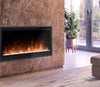 Dimplex Sierra 48" Linear Electric Fireplace – SIL48