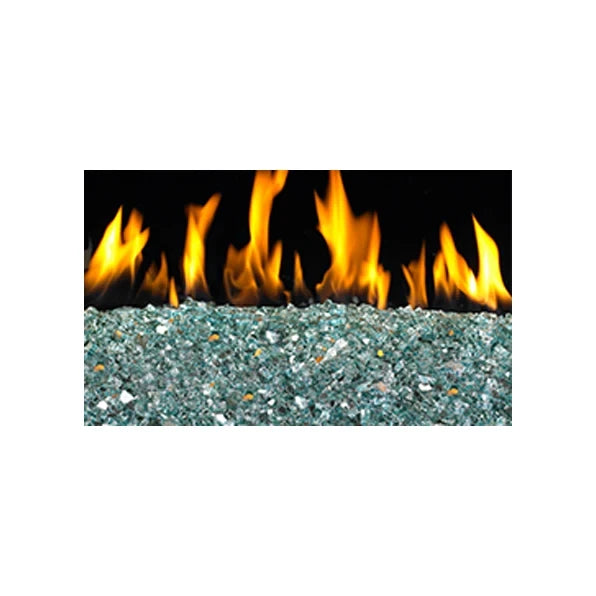Empire Boulevard 72" Linear Direct-Vent Gas Fireplace