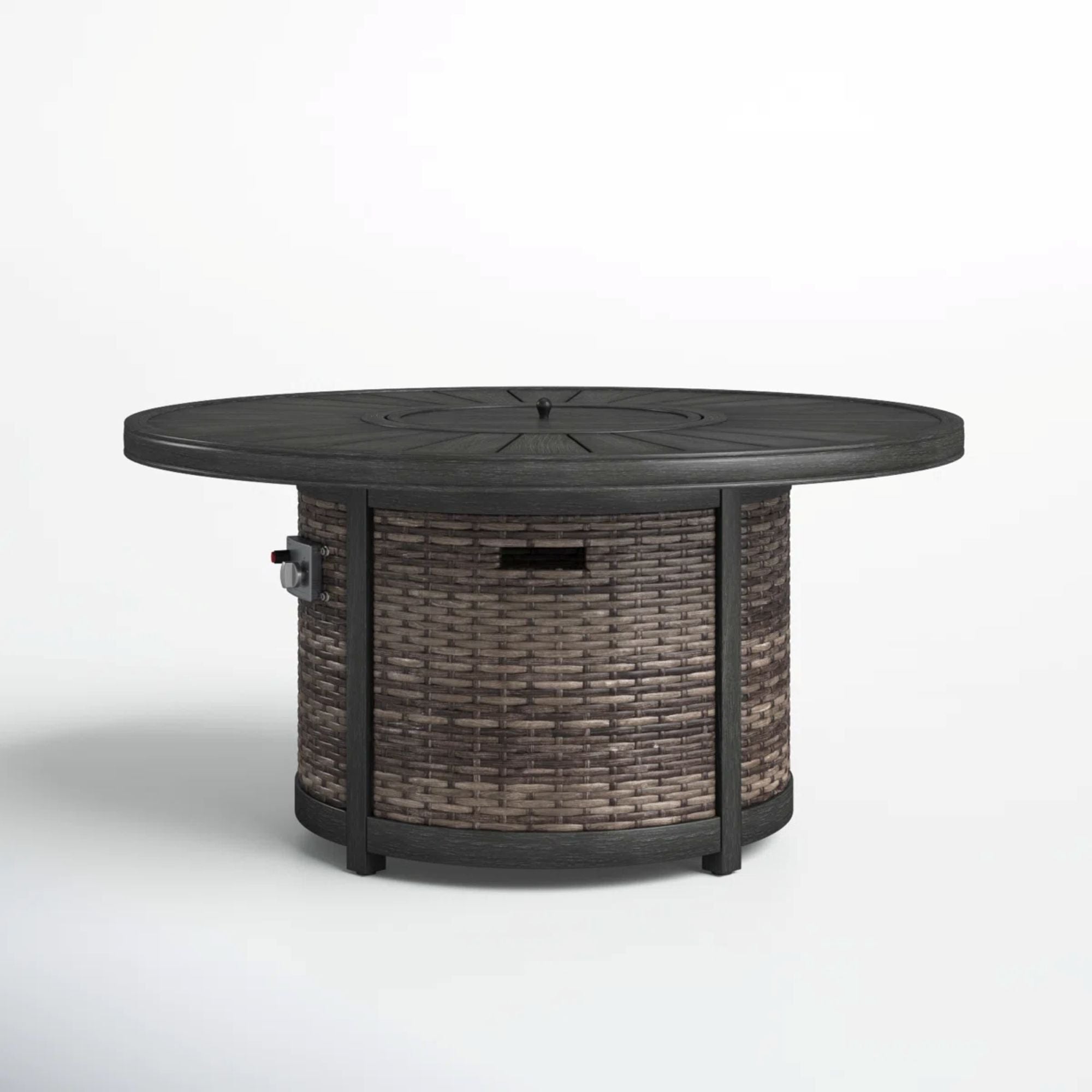 Cassara Resort -  Outdoor Fire Pit Table