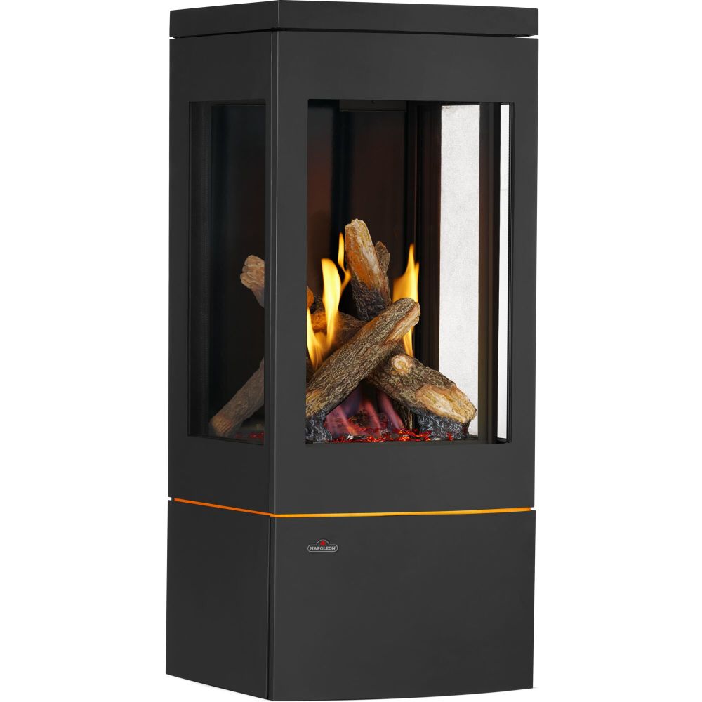 Napoleon Elora GDS30 Direct Vent Gas Stove