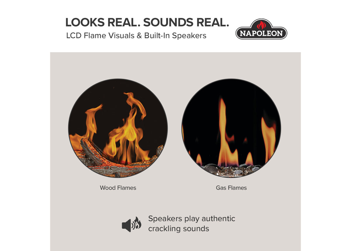 sound effects chart