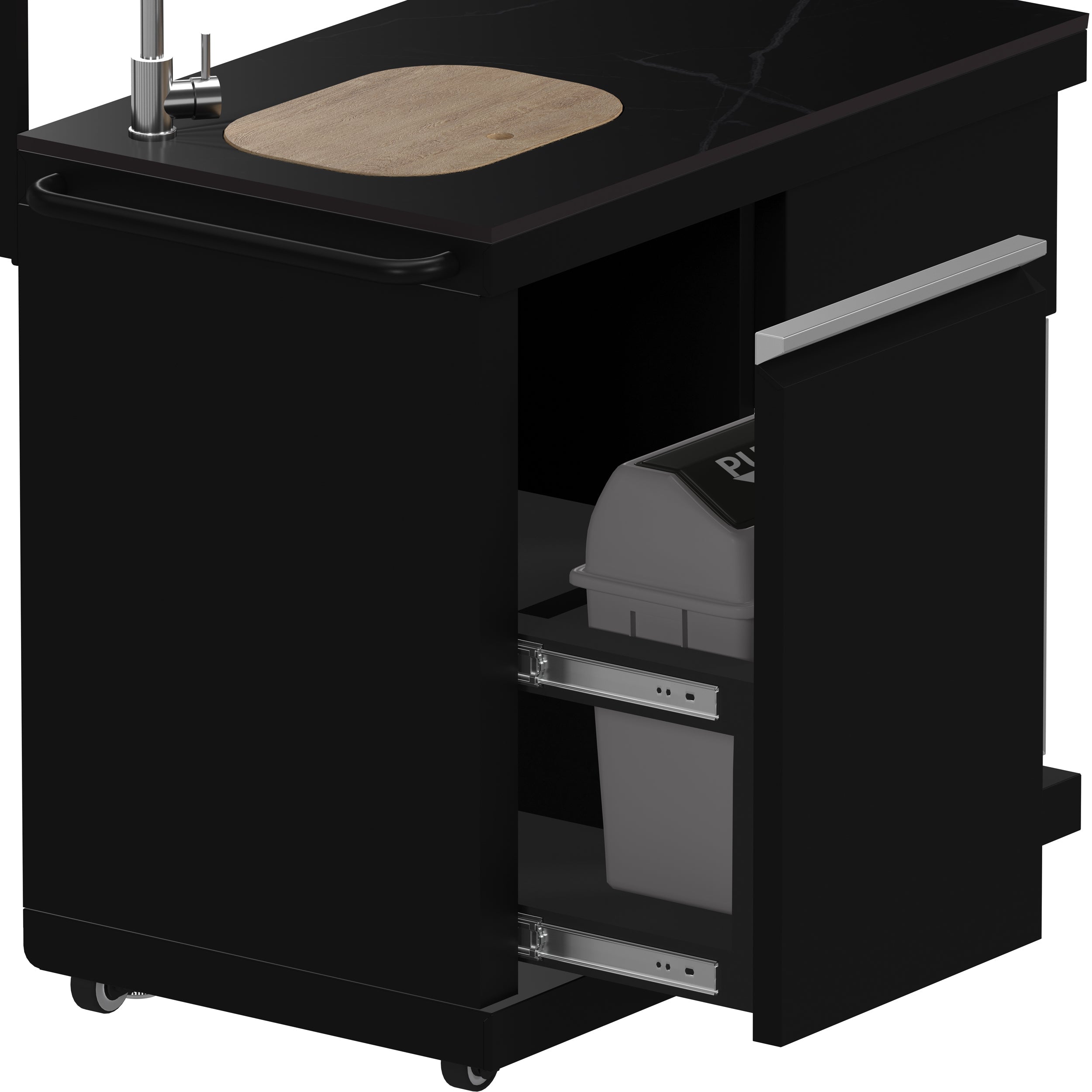 Forno All’Aperto  Outdoor Kitchen  everage