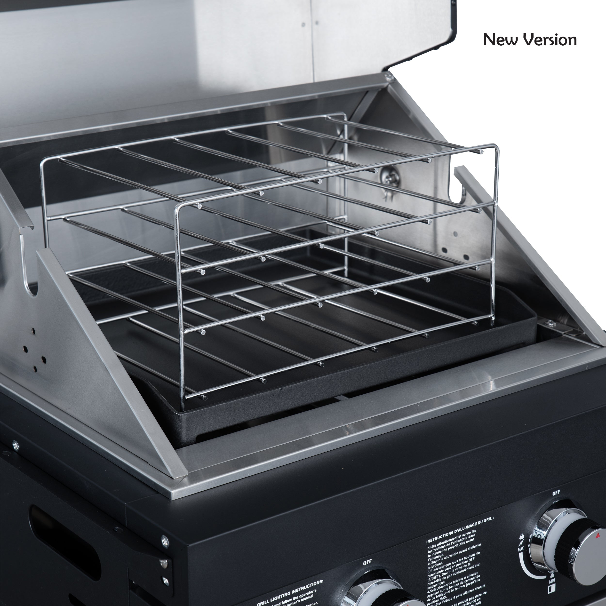 Forno All’Aperto  Outdoor Kitchen  everage