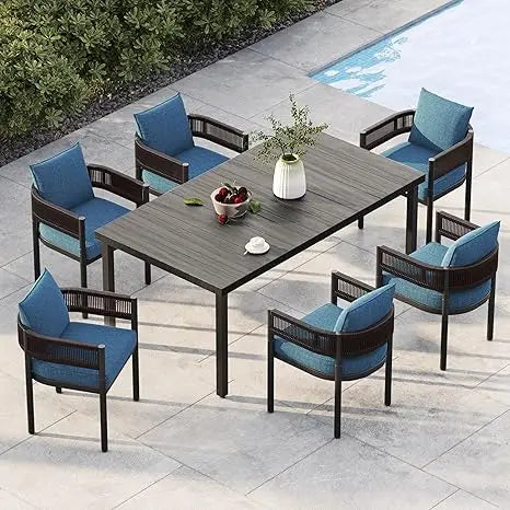 Outdoor Dining Set