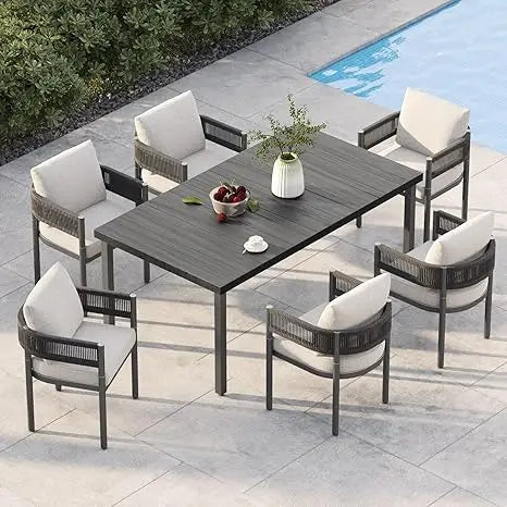 Outdoor Dining Set