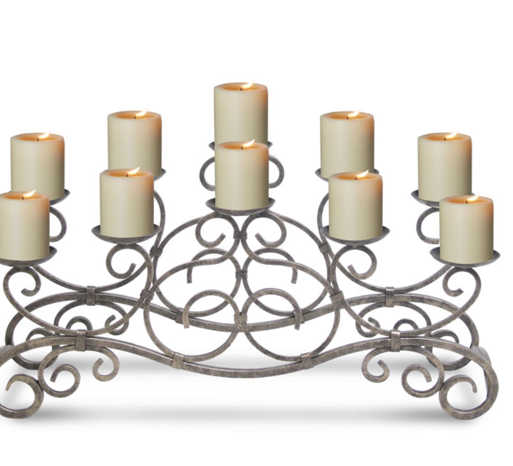 Pilgrim Brighton Candelabra