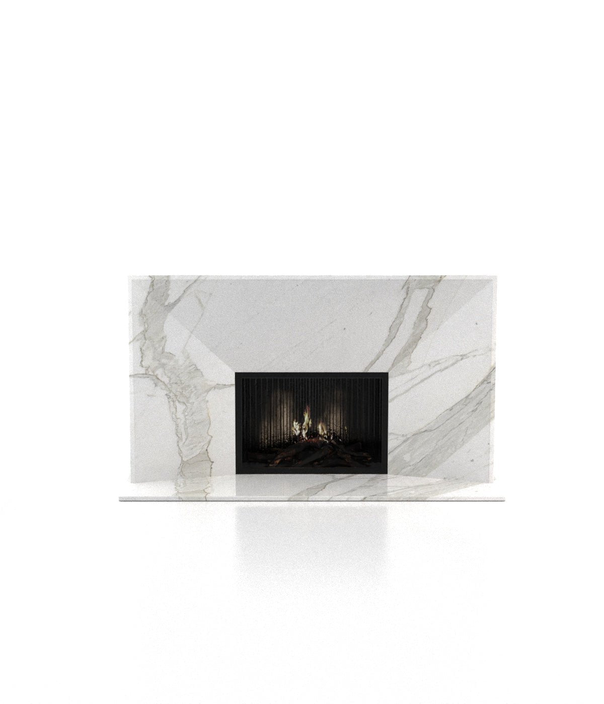 Alexander Fireplace