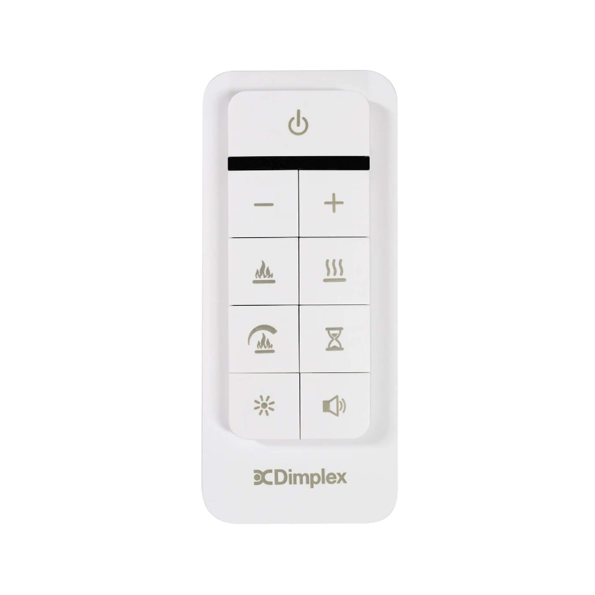 Dimplex Ignite Aspire Built-In Electric Fireplace