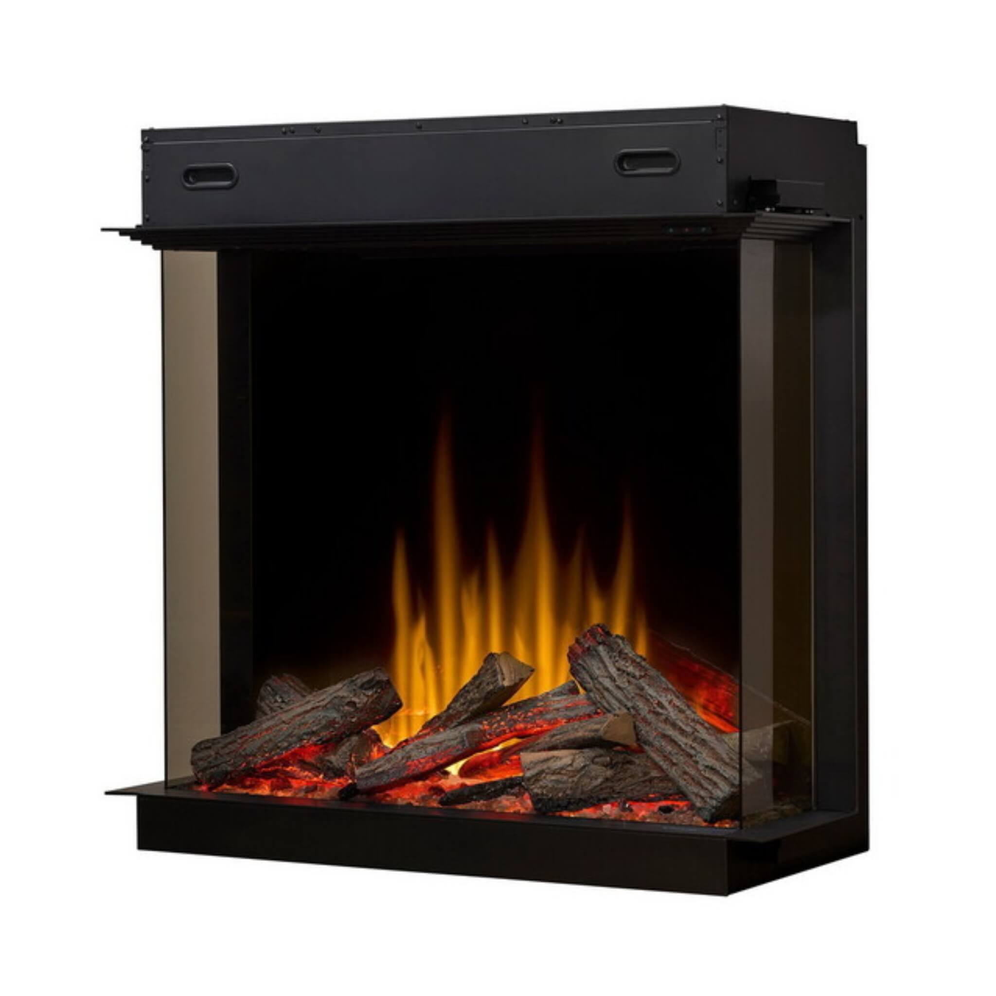 Dimplex Ignite Aspire Built-In Electric Fireplace