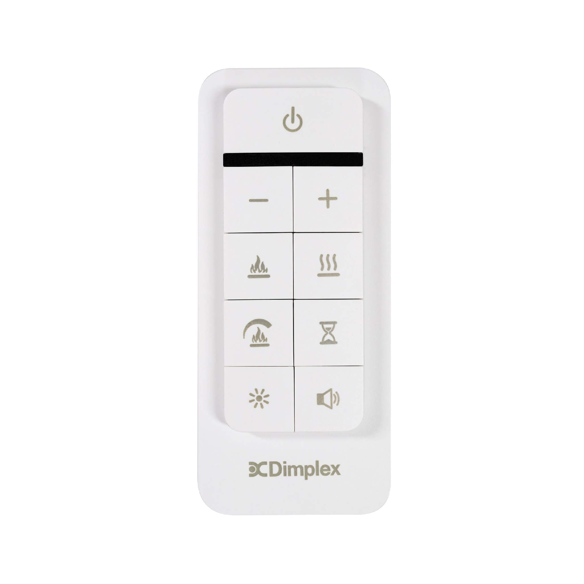 Dimplex Ignite Ultra Built-In Electric Fireplace