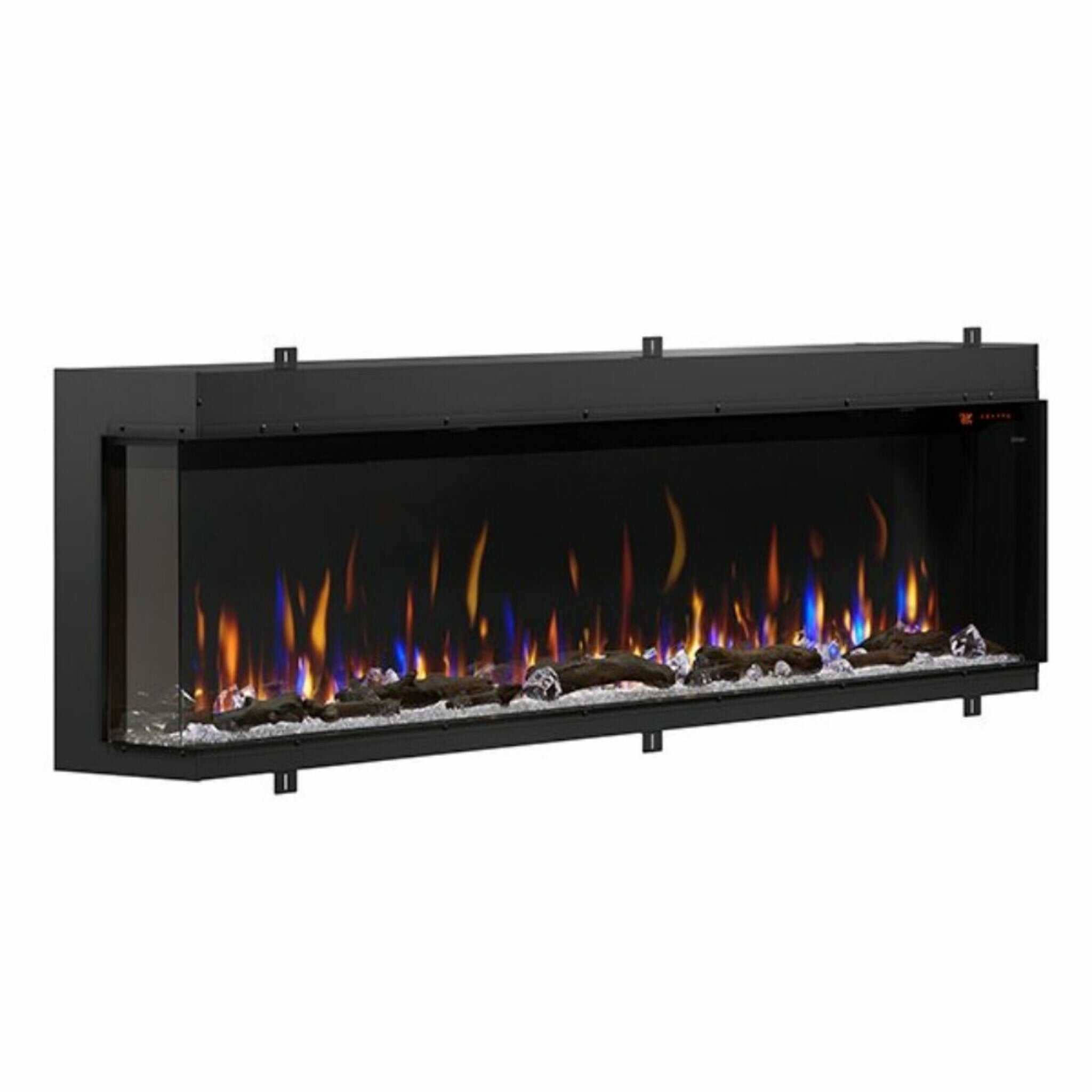 Dimplex IgniteXL Bold 88-Inch Linear Electric Fireplace