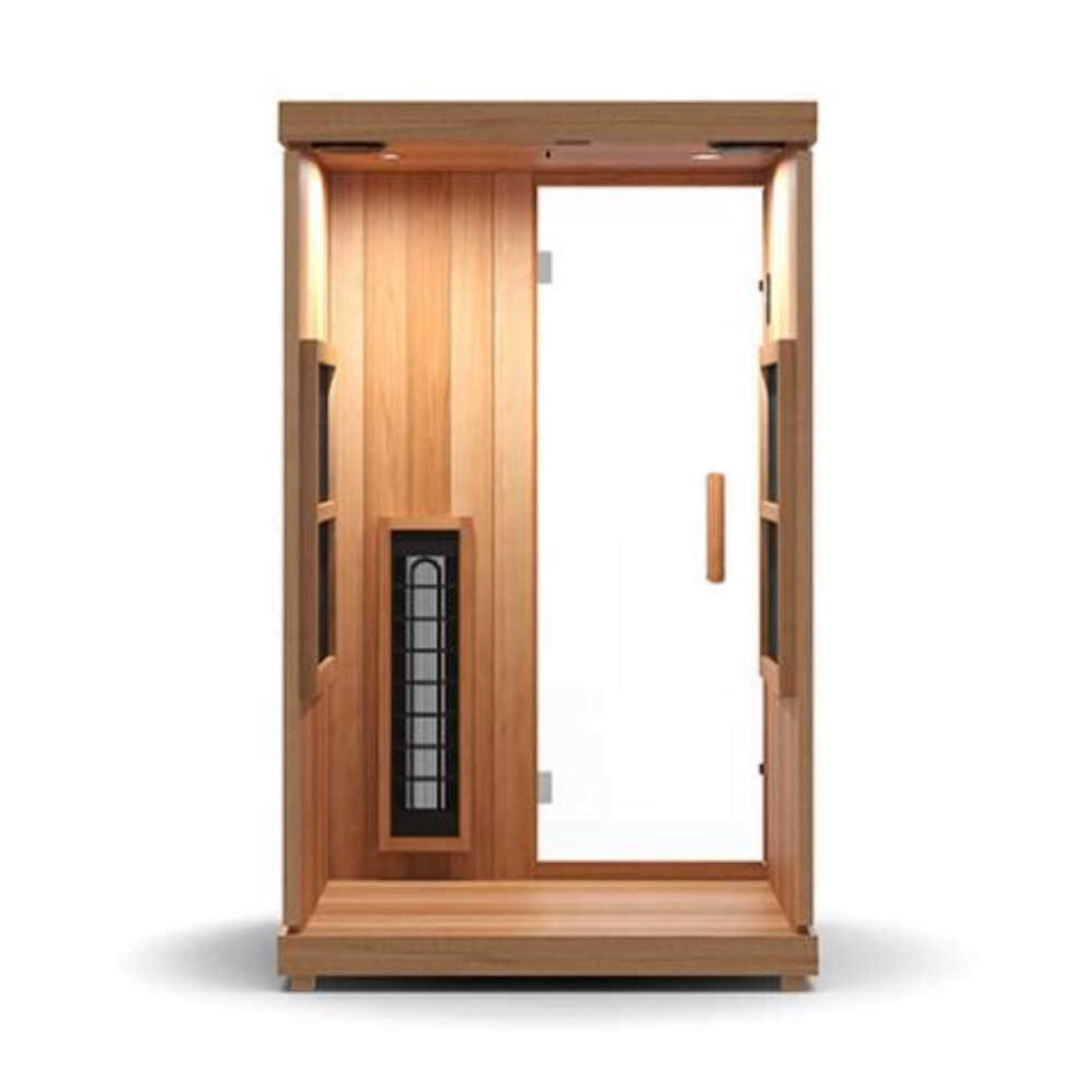 Full-Spectrum 2-Person Home Infrared Sauna