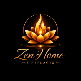Zen Home Fireplaces