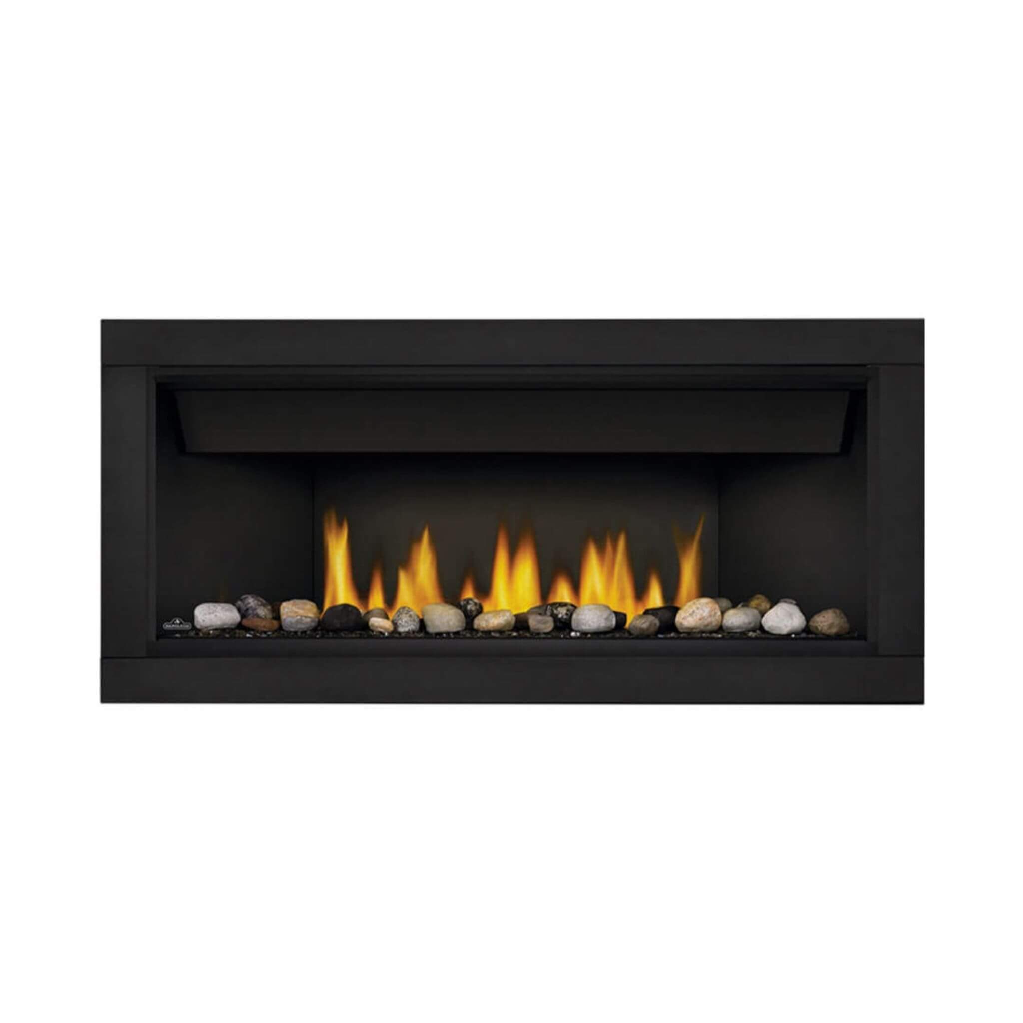 Napoleon Linear Gas Fireplace 46"