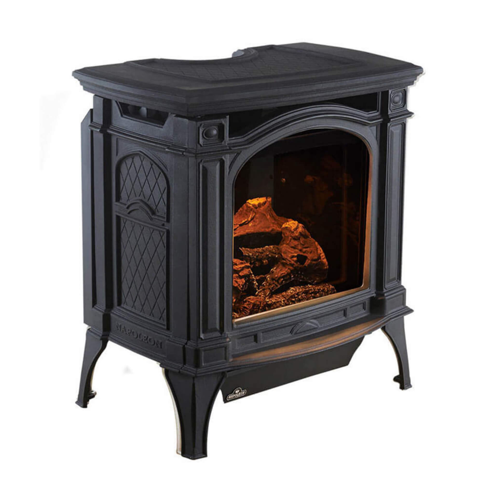 Napoleon Bayfield  Gas Cast Iron Stove