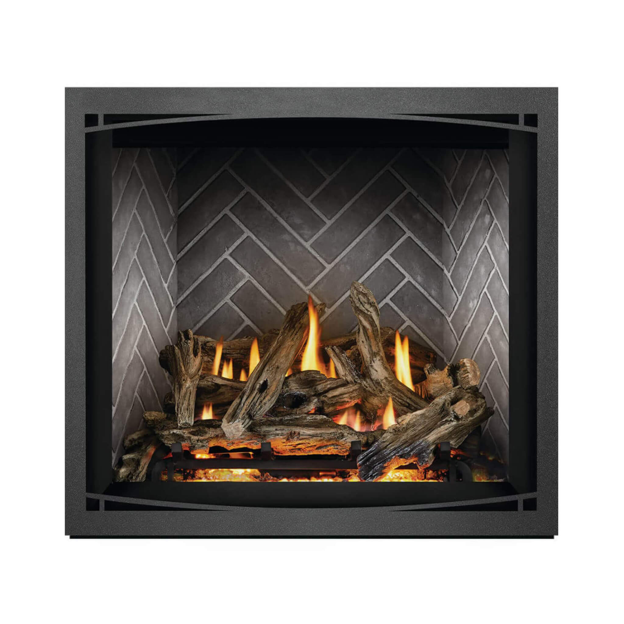 Napoleon Elevation  Propane Gas Fireplace